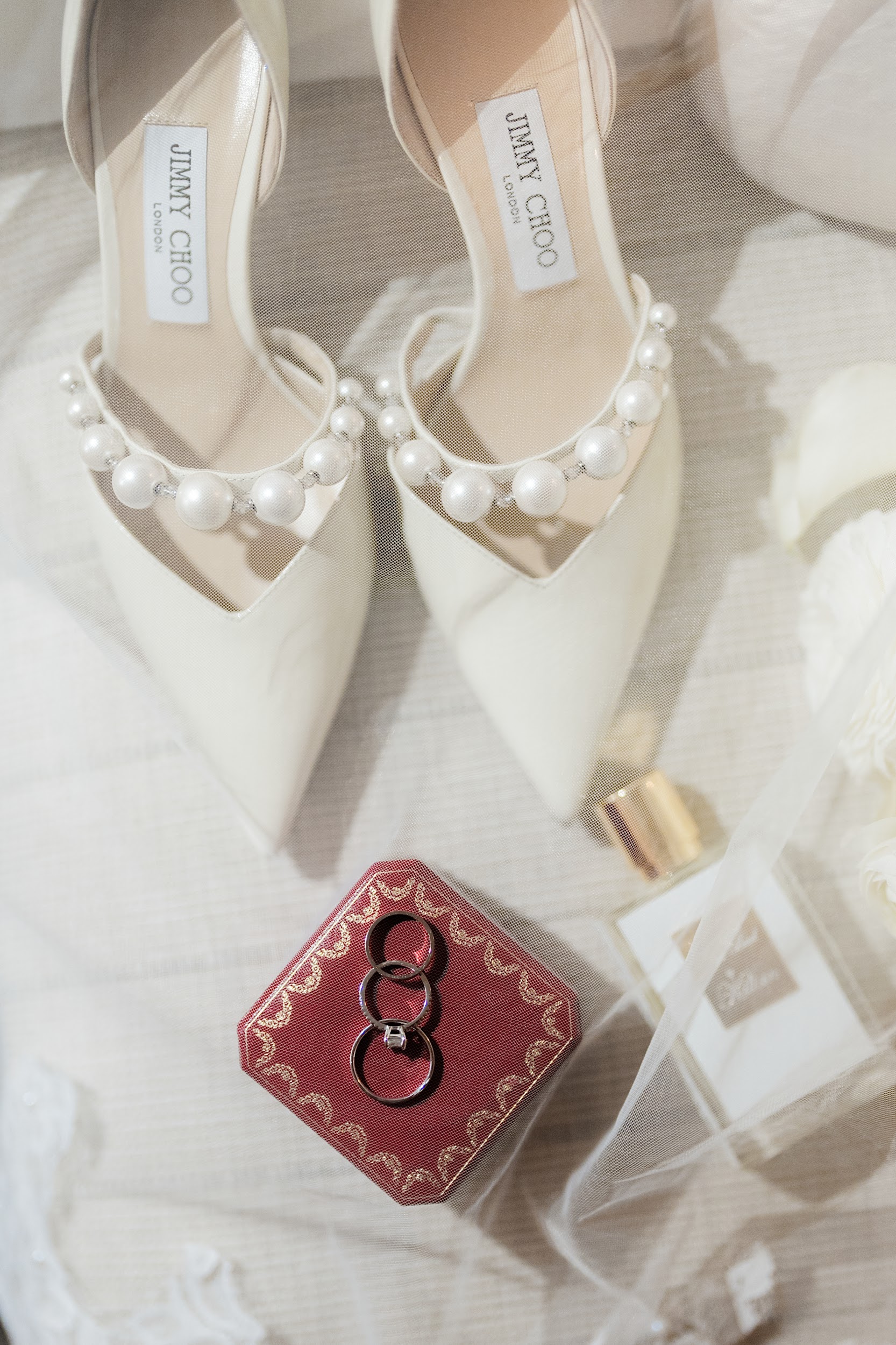 Malik & Shodya wedding — highlights, photo 48